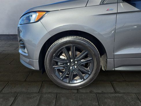 Certified 2022 Ford Edge ST-Line AWD/4WD image 27