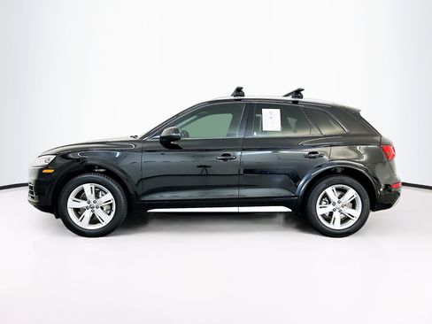 Used 2018 Audi Q5 2.0T Premium image 4