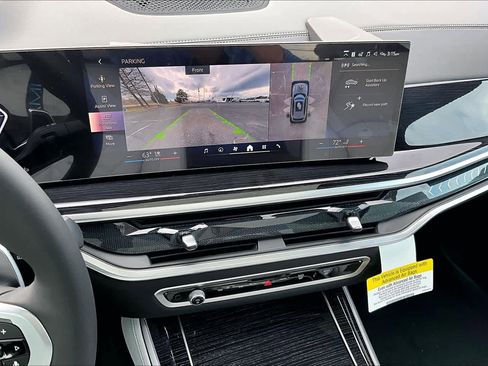 New 2026 BMW X5 xDrive40i w/ Executive Package image 6