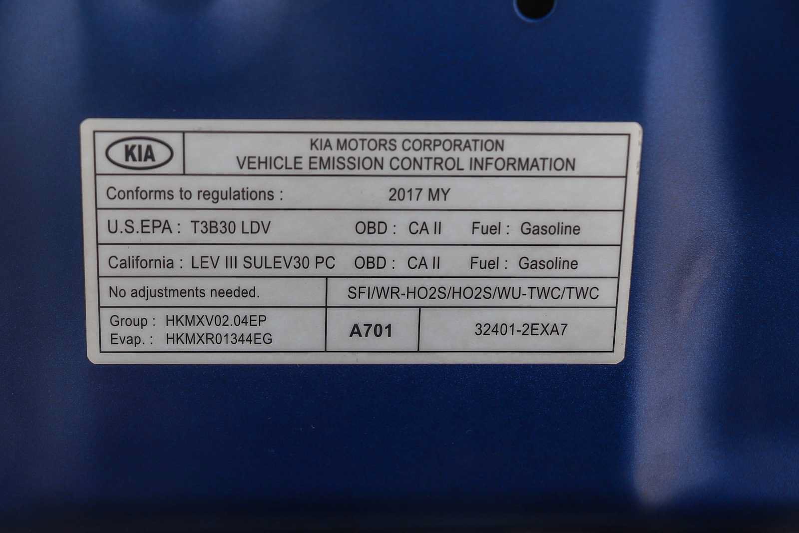 Used 2017 Kia Forte LX FWD image 45