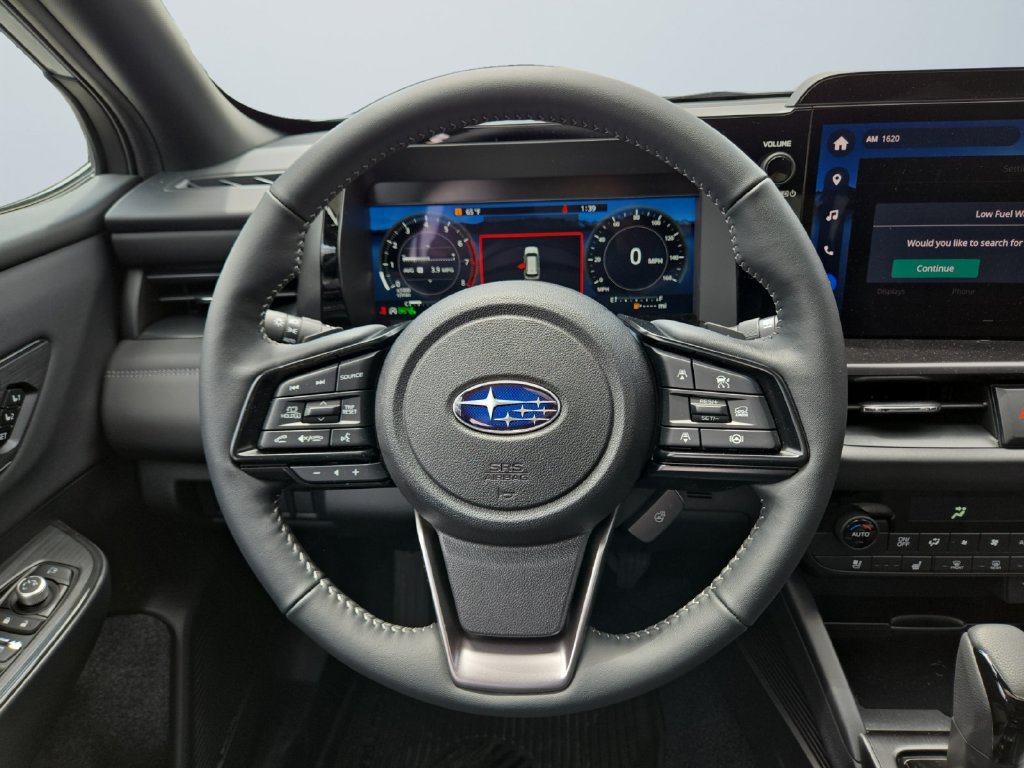 New 2026 Subaru Outback Touring XT AWD/4WD image 12