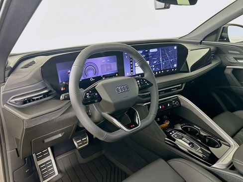 New 2026 Audi SQ5 Premium Plus AWD/4WD image 31
