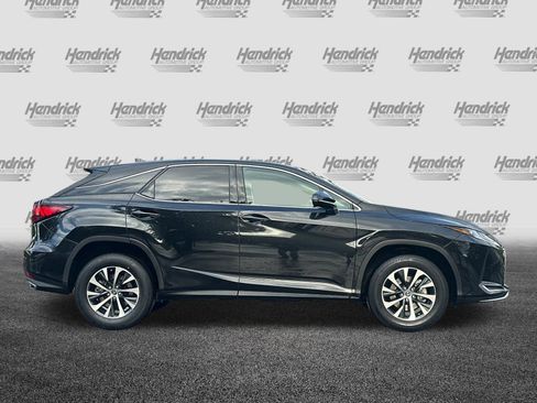 Certified 2022 Lexus RX 350 FWD image 3