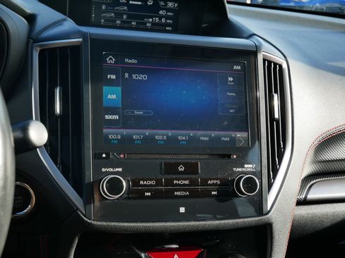 Used 2021 Subaru Forester Sport w/ Popular Package #2 image 22