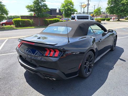 New 2025 Ford Mustang GT Premium image 6