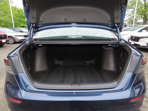Certified 2024 Honda Accord EX image 10