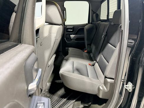 Used 2017 Chevrolet Silverado 1500 LT w/ All Star Edition image 31