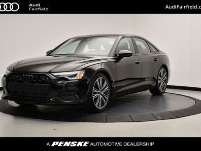 Certified 2024 Audi A6 2.0T Premium w/ Convenience Package