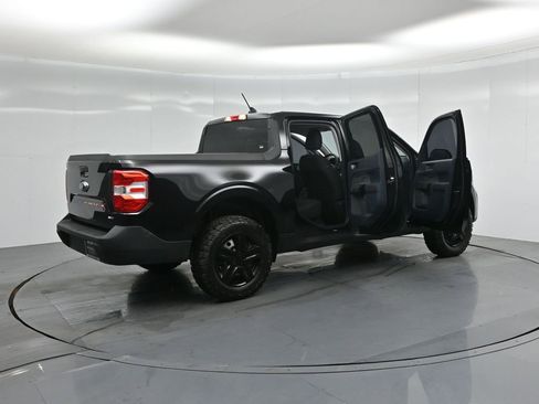 Used 2024 Ford Maverick XL w/ Equipment Group 100A Standard image 5