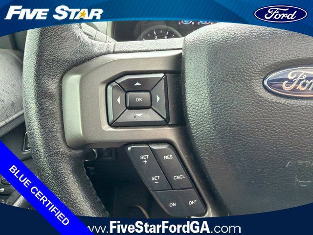 Certified 2020 Ford Expedition XLT w/ Equipment Group 201A RWD image 14