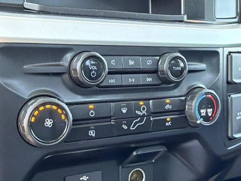 Certified 2024 Ford F350 XL w/ XL Chrome Package RWD image 19