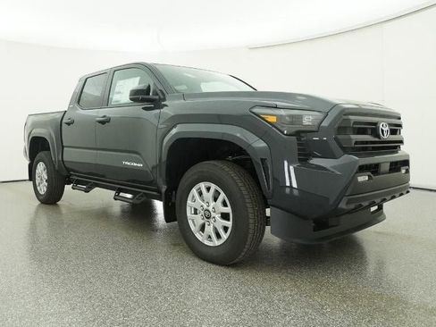 New 2026 Toyota Tacoma SR5 image 29