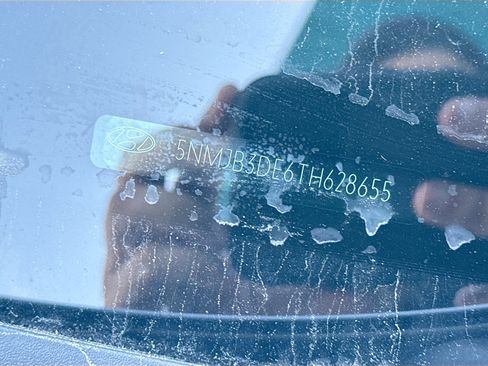 New 2026 Hyundai Tucson SEL image 25