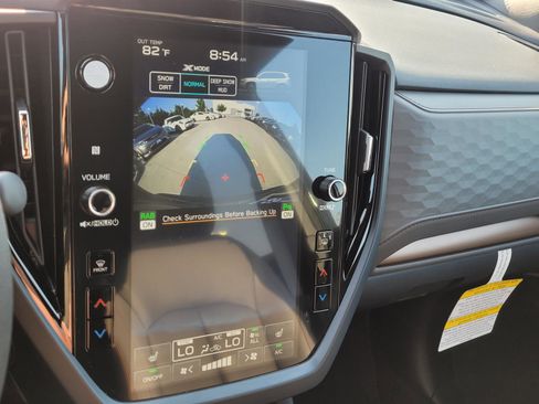 New 2025 Subaru Forester Sport w/ Popular Package #1 image 9