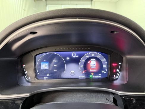 Used 2025 Honda Civic Si image 40