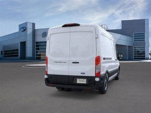 New 2026 Ford Transit 250 148 Medium Roof w/ Load Area Protection Package RWD image 64