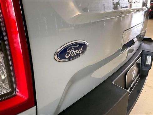 Used 2023 Ford Bronco Sport Big Bend w/ Convenience Package AWD/4WD image 8