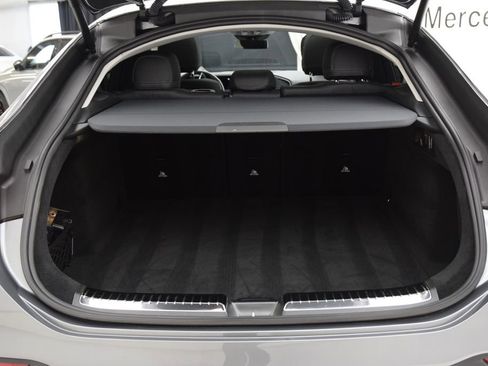 Used 2025 Mercedes-Benz GLE 450 4MATIC Coupe image 29