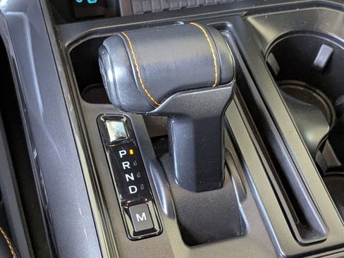 Certified 2023 Ford F150 Tremor w/ Equipment Group 402A High image 17