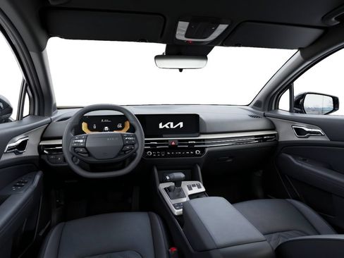New 2026 Kia Sportage X-Line AWD/4WD image 14