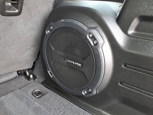 Certified 2022 Jeep Wrangler Unlimited Sport AWD/4WD image 16