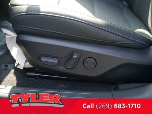 New 2025 Kia EV6 Light w/ Light LR Technology Package image 22