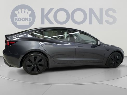 Used 2024 Tesla Model 3 Standard Range RWD image 21