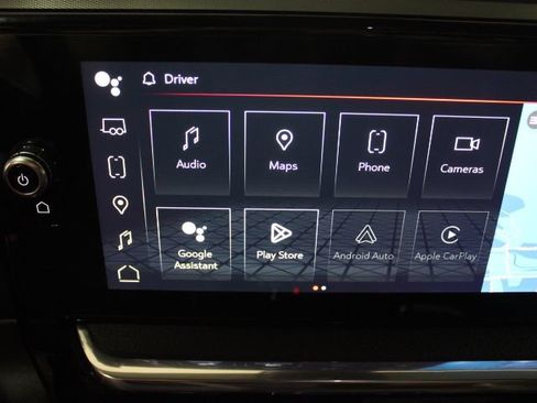 Used 2025 GMC Sierra 1500 Denali AWD/4WD image 54