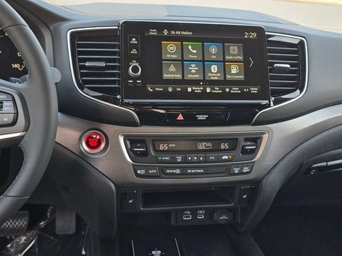 New 2026 Honda Ridgeline RTL image 20