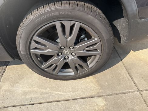 Used 2022 Honda Pilot Sport image 10