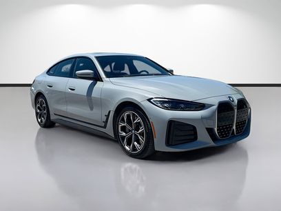 Used 2022 BMW i4 eDrive40 w/ M Sport Package