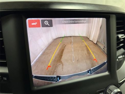 Used 2024 RAM 1500 Big Horn image 18