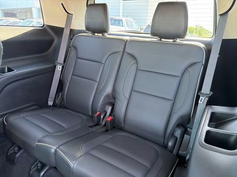 Used 2019 GMC Acadia Denali AWD/4WD image 20