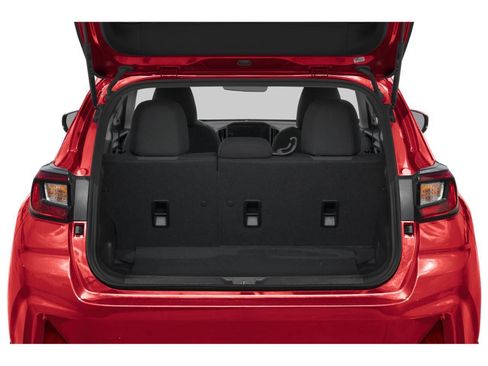 Used 2024 Subaru Impreza 2.0i Sport image 6