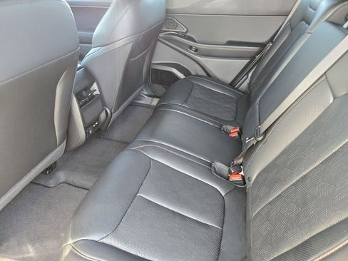 New 2026 Jeep Cherokee Overland AWD/4WD image 14