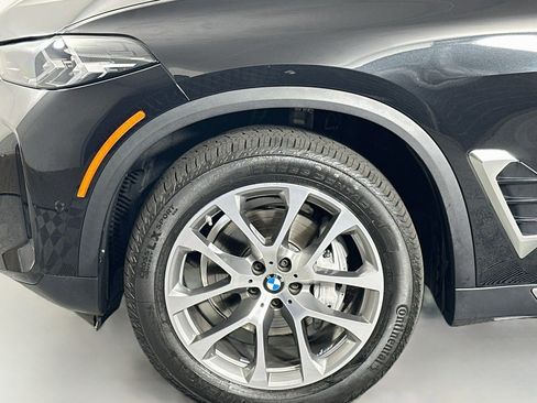 Used 2024 BMW X5 sDrive40i RWD image 12