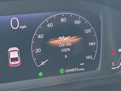 Certified 2025 Honda Accord SE image 28