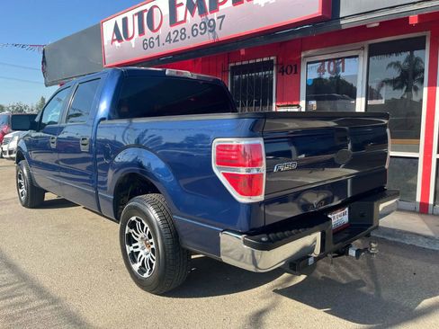 Used 2010 Ford F150 XL image 4