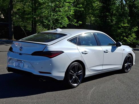 Certified 2023 Acura Integra A-Spec FWD image 6