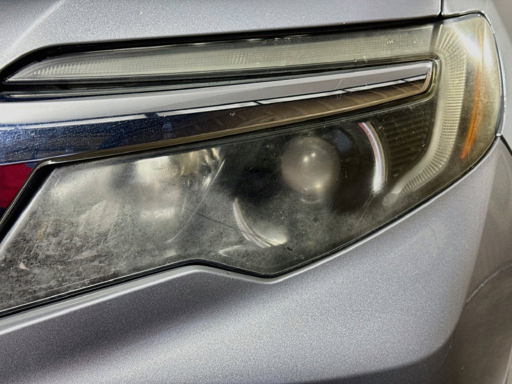 Used 2017 Honda Ridgeline RTL image 36