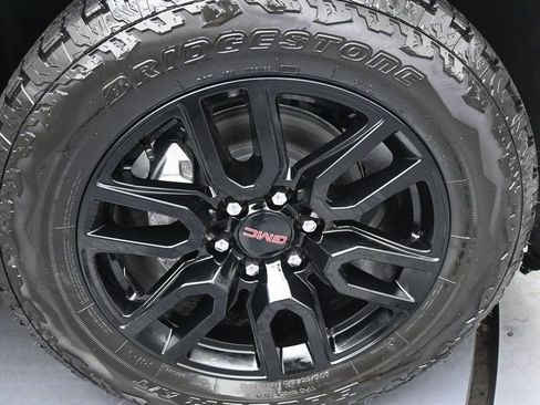 Used 2026 GMC Sierra 1500 Elevation AWD/4WD image 10