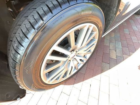 Used 2023 Ford Expedition Limited RWD image 29
