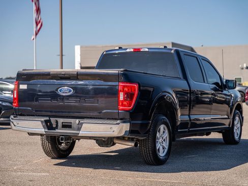Used 2023 Ford F150 XLT RWD image 7