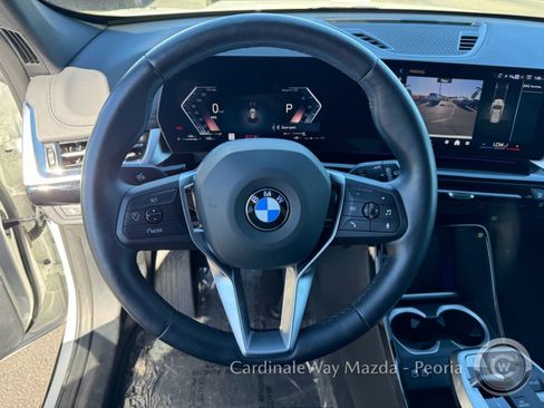 Used 2025 BMW X1 xDrive28i image 23