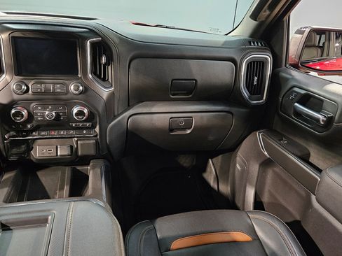 Used 2021 GMC Sierra 1500 AT4 w/ AT4 Value Package image 11