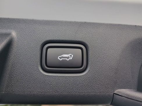 New 2026 Hyundai Tucson Limited image 15