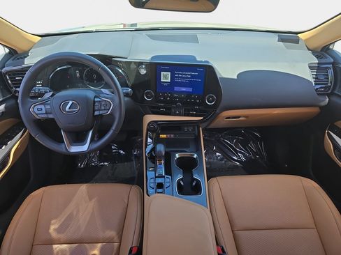 Used 2024 Lexus NX 350 AWD image 10