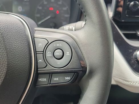 Used 2024 Toyota Corolla SE FWD image 21