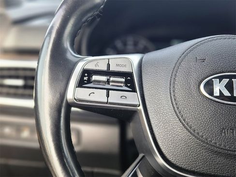 Used 2021 Kia Telluride SX w/ SX Prestige Package image 25