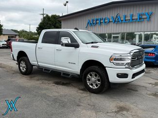 Used 2023 RAM 2500 Laramie AWD/4WD video 1
